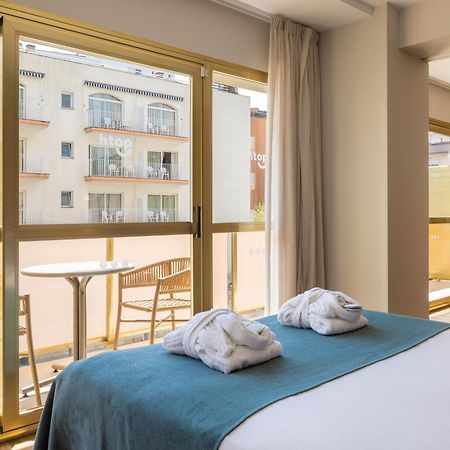 Htop Amaika & Spa 4Sup - Adults Only #Htopbliss Calella Exteriör bild