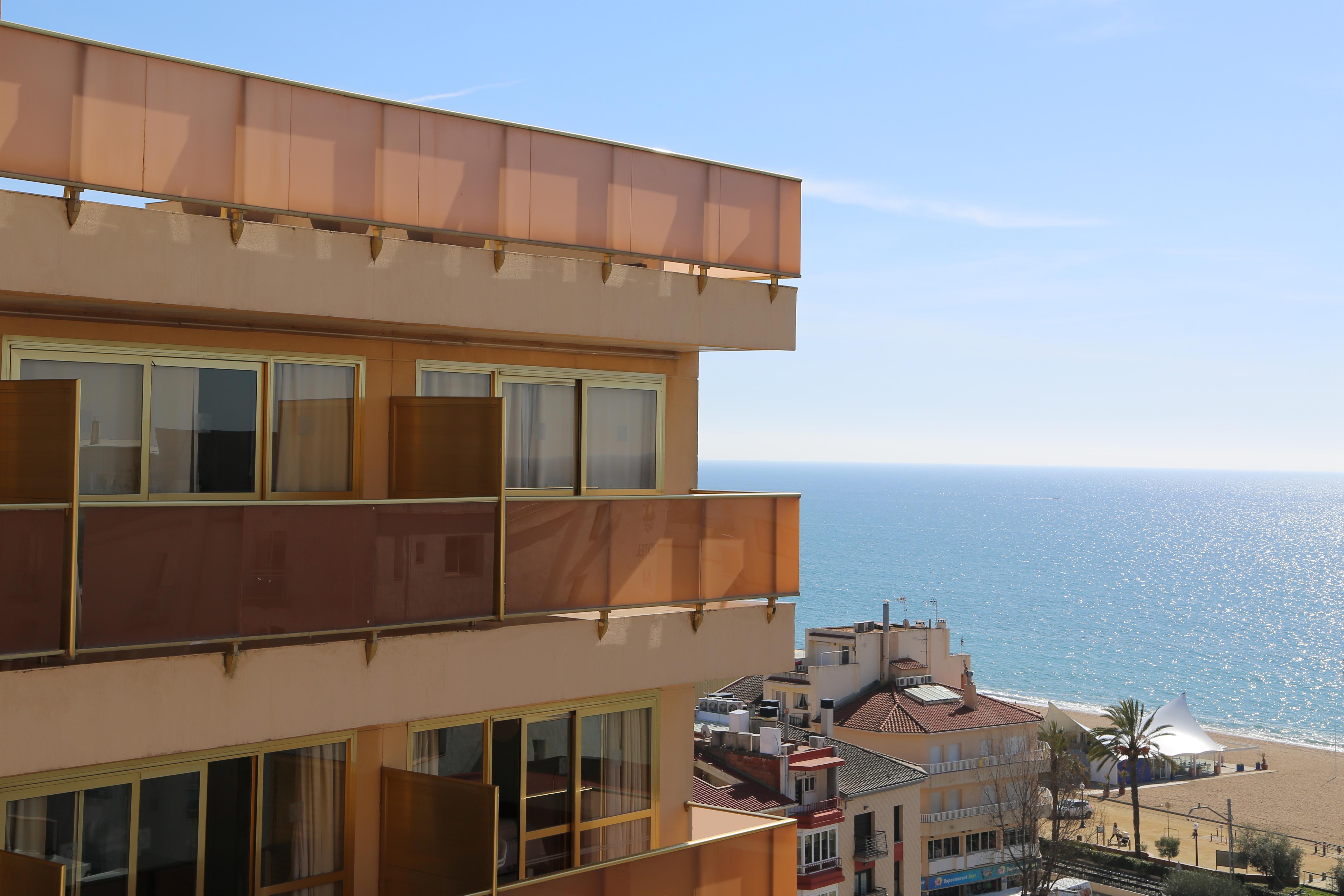Htop Amaika & Spa 4Sup - Adults Only #Htopbliss Calella Exteriör bild
