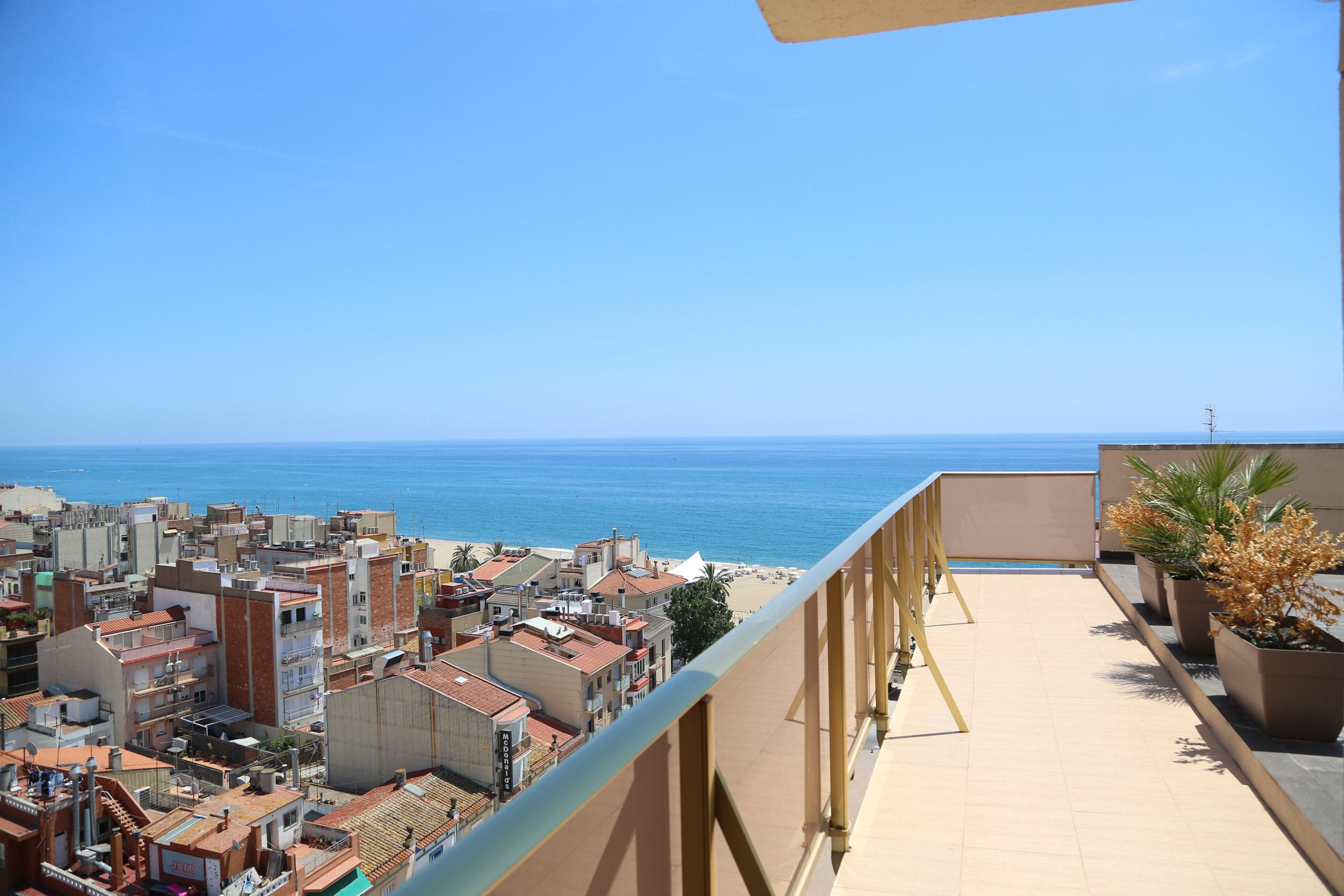Htop Amaika & Spa 4Sup - Adults Only #Htopbliss Calella Exteriör bild