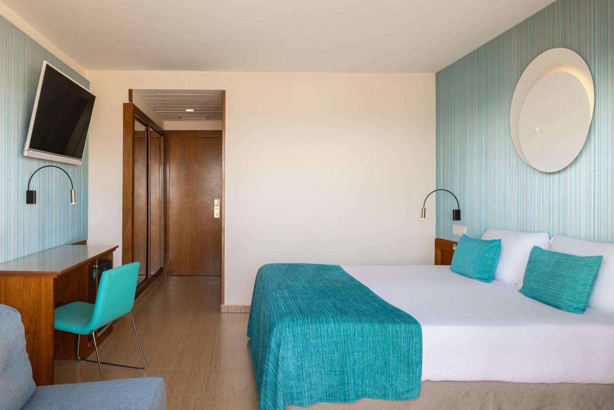 Htop Amaika & Spa 4Sup - Adults Only #Htopbliss Calella Exteriör bild